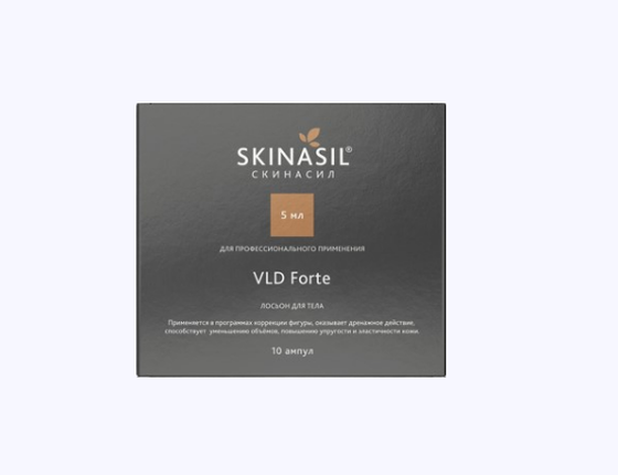 ВЛД ФОРТЕ - VLD FORTE