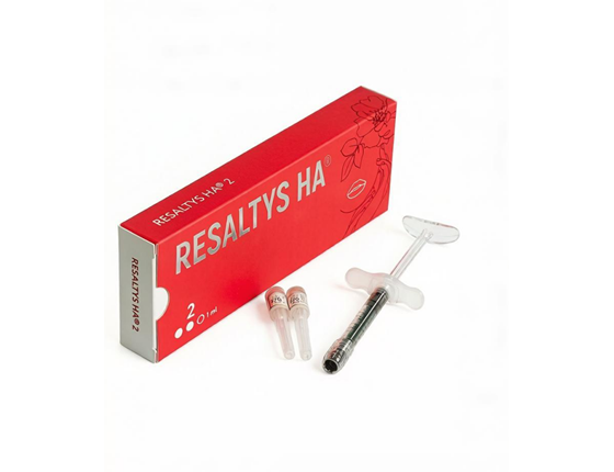 RESALTYS HA® 2