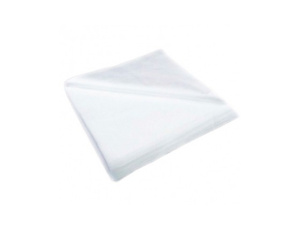 Салфетка спанлейс белый 20х20 см 100 шт/упк Салфетка спанлейс белый 20х20 см 100 шт/упк