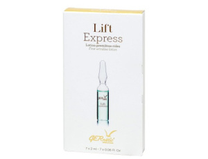 LIFT EXPRESS - Лосьон от первых морщин в ампулах