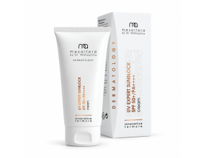 UV Expert SPF 50+/ PА++++ Cолнцезащитный увлажняющий крем