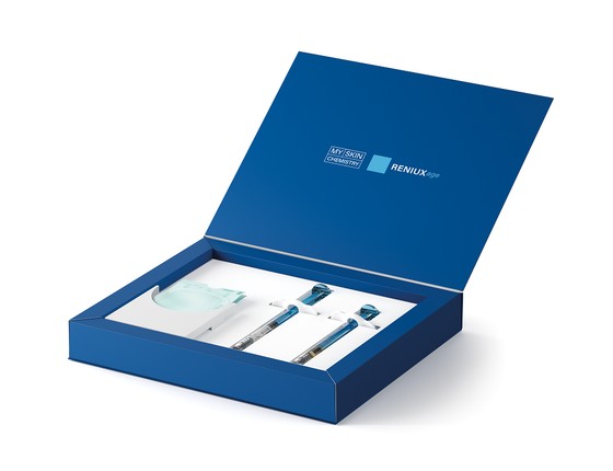 RENIUX age - Гель для ухода за кожей лица RENIUX age - Гель для ухода за кожей лица