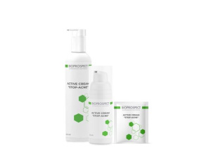 Активный крем для кожи с акне - Active cream "stop-acne" Активный крем для кожи с акне - Active cream "stop-acne"