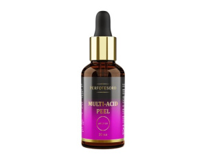 Мультикислотный пилинг - MULTI-ACID PEEL PERFOTESORO