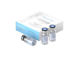 Кислородный бустер-активатор Blue Oxy  Кислородный бустер-активатор Blue Oxy
