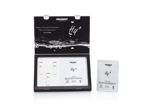 Антивозрастной уход за кожей с гиалуроновой кислотой, аминокислотами и пептидами - HY+ TREATMENT