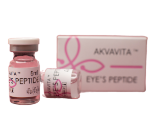 EYE`S PEPTIDE