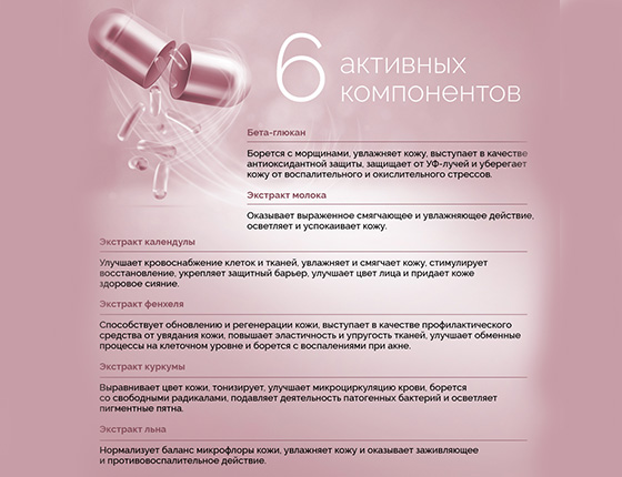 PROBIOTIC Washing Foam - ПроБиотик Пенка-мусс для умывания PROBIOTIC Washing Foam - ПроБиотик Пенка-мусс для умывания