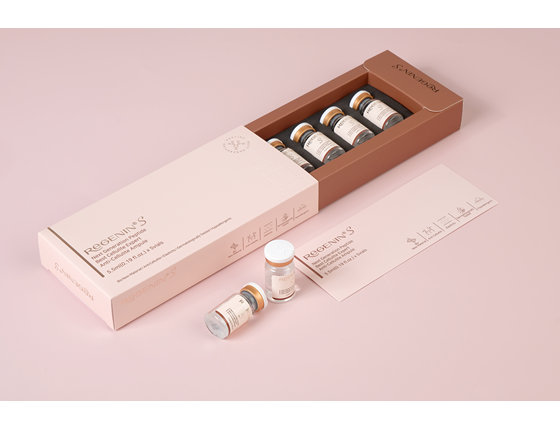 ReGENIN S Липолитик