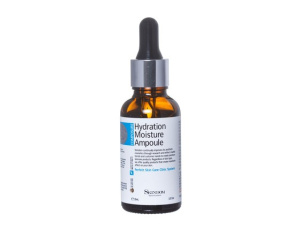 Концентрат для лица увлажняющий с гиалуроновой кислотой (Hydration Moisture Ampoule) (СРОК 03/11/25)