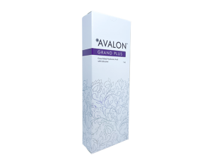 AVALON™ GRAND PLUS с лидокаином