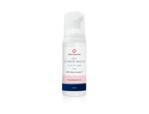 Мусс очищающий Soft Cleanser Mousse Мусс очищающий Soft Cleanser Mousse