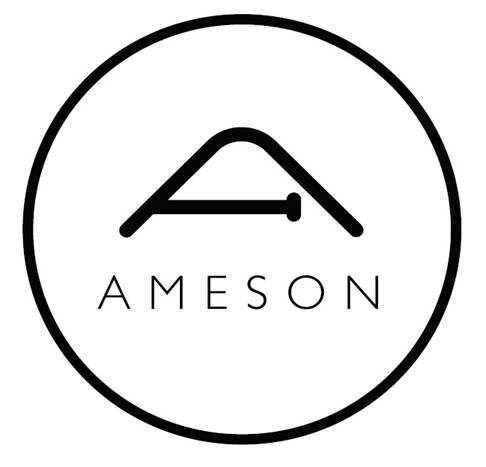 AMESON AMESON