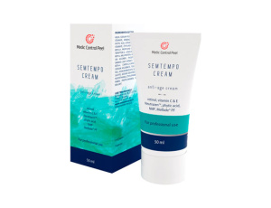 Семтемпо (крем для увядающей кожи) - Semtempo cream Семтемпо (крем для увядающей кожи) - Semtempo cream