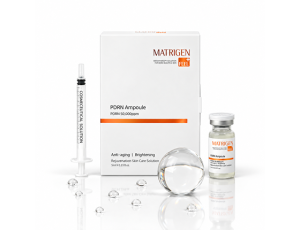 Matrigen E.S.R PDRN Ampoule Ампульная сыворотка для мезотерапии кожи лица