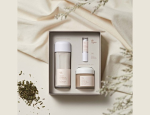 Набор Vegam Kombucha Special Set (эссенция+гель+бальзам)