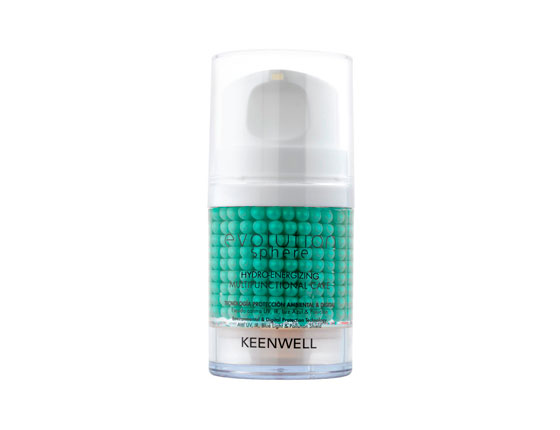 EVOLUTION SPHERE Hydro-Energizing Multifunctional Care - Увлажняющий энергизирующий мультифункциональный комплекс