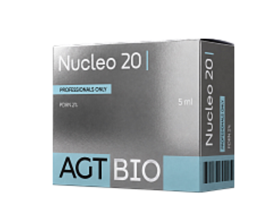 AGT Bio Nucleo 20 - Биорепарирующий комплекс