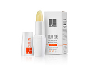 Солнцезащитная гигиеническая помада SPF 50+ Dr. Kadir - Solar Zone Lipstick Солнцезащитная гигиеническая помада SPF 50+ Dr. Kadir - Solar Zone Lipstick