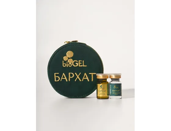 bioGEL БАРХАТ