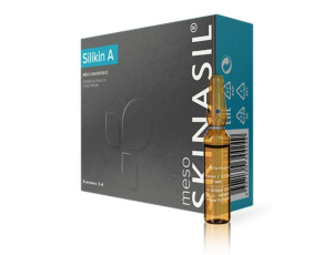 Силикин А Silikin A