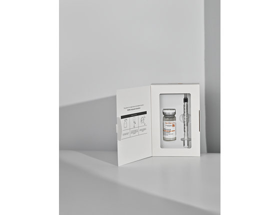 Matrigen E.S.R PDRN Ampoule Ампульная сыворотка для мезотерапии кожи лица Matrigen E.S.R PDRN Ampoule Ампульная сыворотка для мезотерапии кожи лица