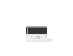 Ekseption Caviar activator - Антивозрастной крем-активатор с черной икрой Ekseption Caviar activator - Антивозрастной крем-активатор с черной икрой