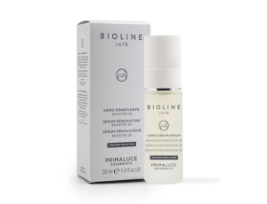 «PRIMALUCE EXFO&WHITE» SERUM RENOVATING BOOSTER 20%