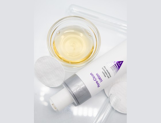Лосьон для глубокого очищения пор Pore-Clean Lotion