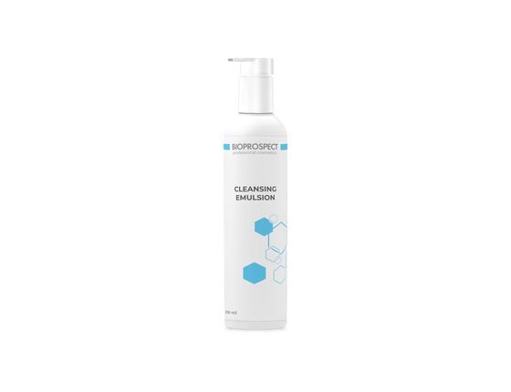 Очищающая эмульсия - Cleansing emulsion Очищающая эмульсия - Cleansing emulsion