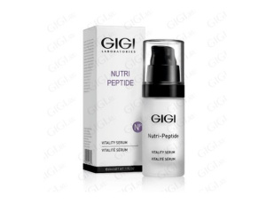 NP Vitality Serum - Пептидная оживляющая сыворотка