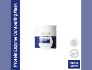Маска энзимная с протеином/ PROTEIN ENZYME CONTOURING MASK 