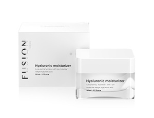 HYALURONIC MOISTURIZER HYALURONIC MOISTURIZER