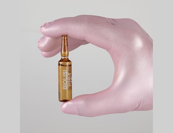 BIOLISI (БИОЛАЙЗИ) Липолитическая терапия