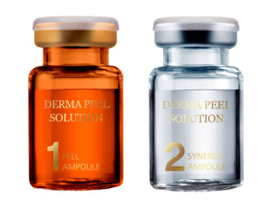 DERMA PEEL SOLUTION – Пилинг Дерма Пил Солюшн
