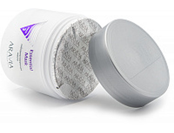 ARAVIA Professional Себорегулирующая маска Essential Mask, 300 мл