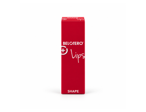 Belotero Lips Shape с лидокаином