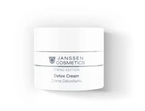 Антиоксидантный детокс-крем / Skin Detox Cream