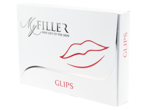 My Filler Glips