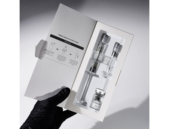 Lipo Exosome Cellular Complex Сыворотка двойного дейстия против пигментации и морщин Lipo Exosome Cellular Complex Сыворотка двойного дейстия против пигментации и морщин