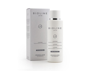 «PRIMALUCE EXFO&WHITE» LOTION RENOVATING ILLUMINATING
