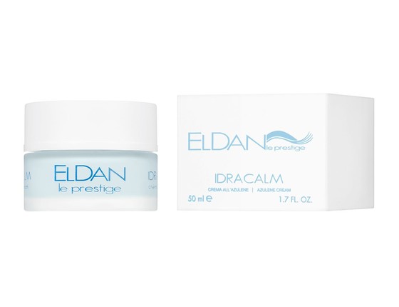 Азуленовый крем Azulene cream Азуленовый крем Azulene cream