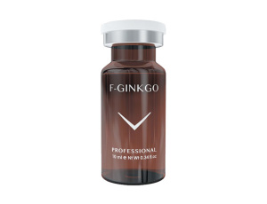 F-GINKGO, монокомпонентный препарат