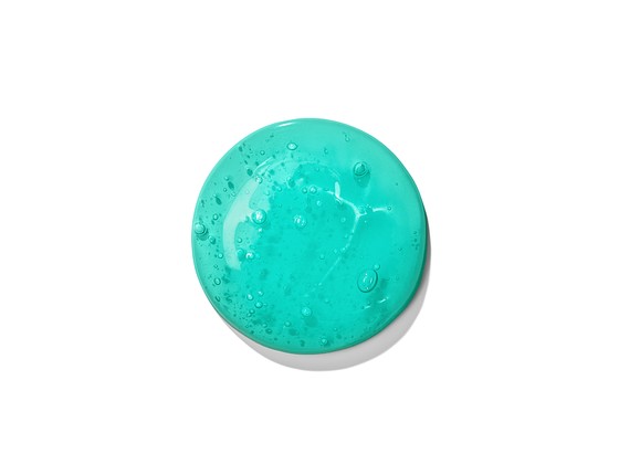 Азуленовый очищающий гель Azulene gel Азуленовый очищающий гель Azulene gel