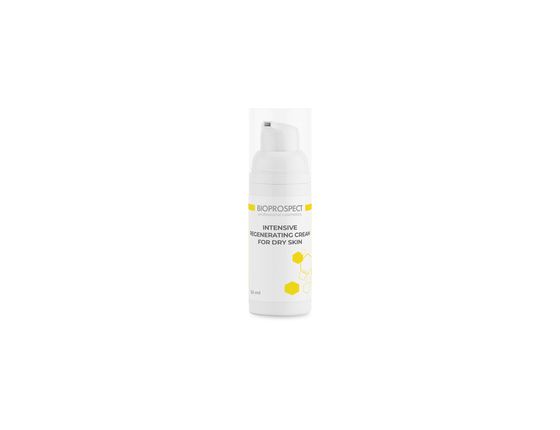 Интенсивный восстанавливающий крем для сухой кожи - Intensive regenerating cream for dry skin Интенсивный восстанавливающий крем для сухой кожи - Intensive regenerating cream for dry skin