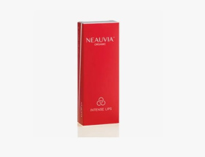NEAUVIA Organic INTENSE LIPS