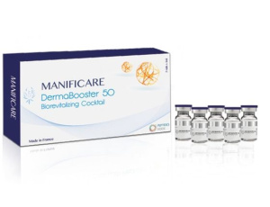 DERMABOOSTER 50® MANIFICARE
