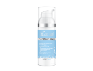 HYDRA GLOW - Безмасляный успокаивающий и регенирирующий крем с омега кислотами HYDRA GLOW - Безмасляный успокаивающий и регенирирующий крем с омега кислотами