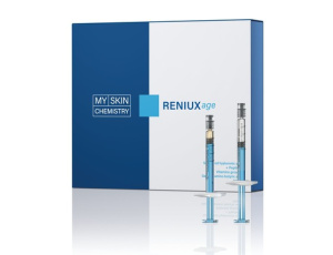 RENIUX age - Гель для ухода за кожей лица RENIUX age - Гель для ухода за кожей лица