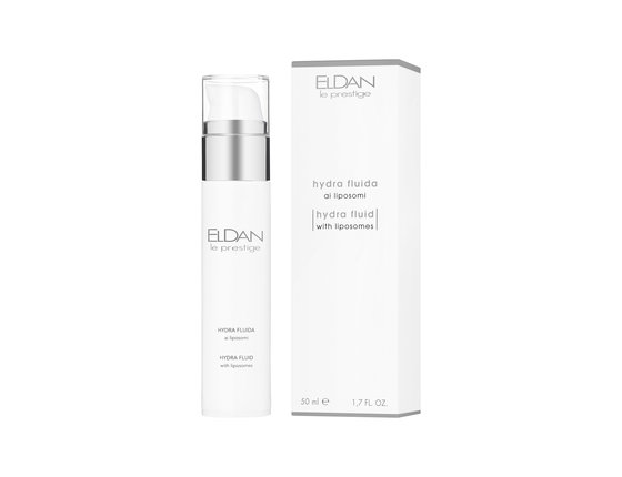 Увлажняющее средство с липосомами Hydra fluid with liposomes Увлажняющее средство с липосомами Hydra fluid with liposomes